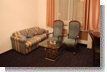City-Hotel am Kurfrstendamm in Berlin-Charlottenburg