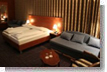 City-Hotel am Kurfrstendamm in Berlin-Charlottenburg