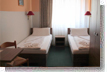 City Hotel Ansbach in Berlin-Wilmersdorf