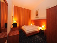 Hotel Europa City in Berlin-Charlottenburg