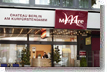 Mercure Chateau Hotel in Berlin-Charlottenburg