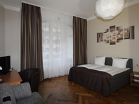 Hotel Elegia in Berlin-Charlottenburg
