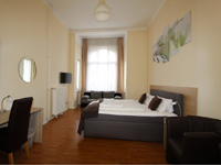 Hotel Elegia in Berlin-Charlottenburg