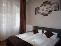 Hotel Elegia in Berlin-Charlottenburg