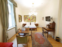 Hotel-Pension Spree in Berlin-Wilmersdorf