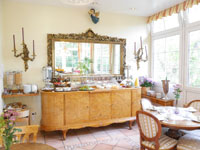 Hotel-Pension Spree in Berlin-Wilmersdorf