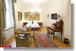 Hotel Pension Rotdorn in Berlin-Charlottenburg