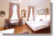 Hotel Pension Rotdorn in Berlin-Charlottenburg