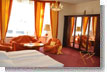 Hotel-Pension Savoy in Berlin-Charlottenburg