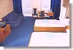 Hotel Gasteiner Hof in Berlin-Wilmersdorf