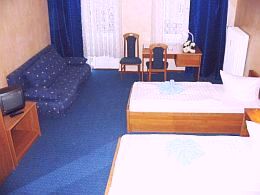 Hotel Gasteiner Hof in Berlin-Wilmersdorf