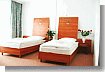 Hotel Kaiser in Berlin-Charlottenburg