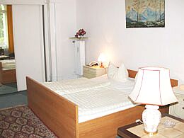 Hotel-Pension Spree in Berlin-Wilmersdorf