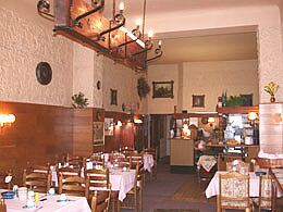 Hotel-Pension Spree in Berlin-Wilmersdorf