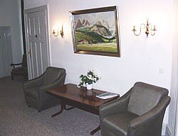 Hotel-Pension Spree in Berlin-Wilmersdorf